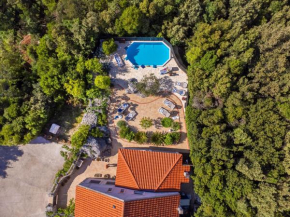 Holiday Cottage Antiq, Mokosica